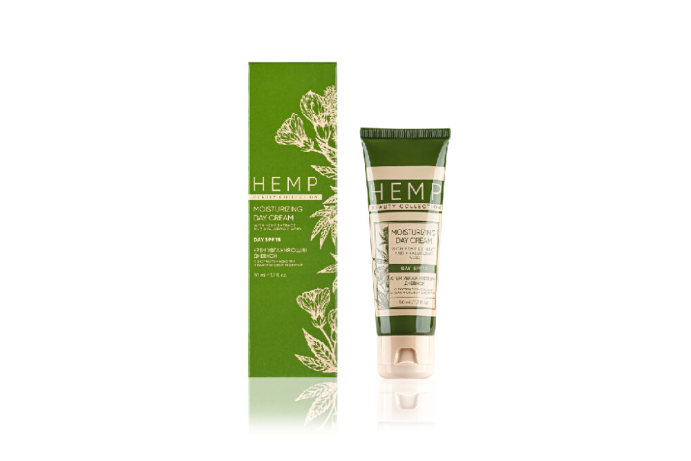 Hemp Beauty Collection